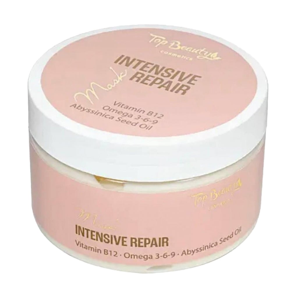 Маска для волосся Top Beauty Intensive Repair Mask Інтенсивне відновлення, 250 мл